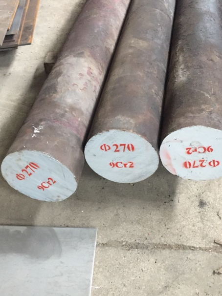 青州9Cr2工具钢