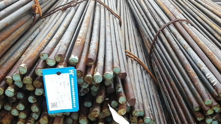 青州30CrNi3Mo合金结构钢