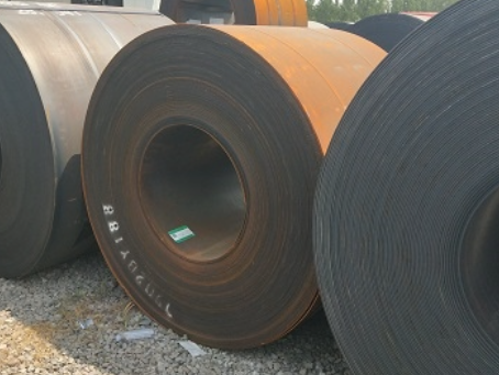 青州Q355NHB耐候板